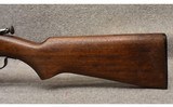 Winchester ~ Model 67 ~ .22 Short, Long, Long rifle - 5 of 9