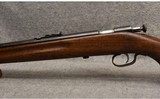 Winchester ~ Model 67 ~ .22 Short, Long, Long rifle - 6 of 9