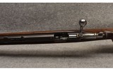 Winchester ~ Model 67 ~ .22 Short, Long, Long rifle - 9 of 9