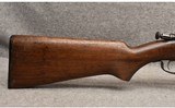 Winchester ~ Model 67 ~ .22 Short, Long, Long rifle - 2 of 9