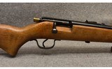 Savage Arms ~ Stevens Model 15 ~ .22 Short, Long, Long rifle - 3 of 8