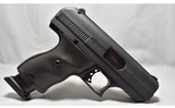 Hi-Point ~ C 9 ~ 9mm Luger - 1 of 3