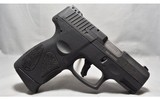 Taurus ~ G2C ~ 9mm Luger - 1 of 3