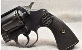 Colt ~ New Service 1909 ~ .45 Colt/.455 Eley - 4 of 5