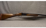 Browning ~ B-S/S ~ 12 Gauge