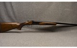 Browning ~ B-S/S ~ 20 Gauge