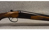 Browning ~ B-S/S ~ 20 Gauge - 3 of 13