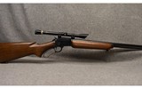 Marlin ~ 39-A ~ .22 Short, Long, Long rifle - 1 of 13