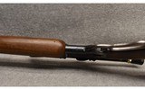 Marlin ~ 39-A ~ .22 Short, Long, Long rifle - 9 of 13