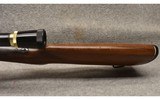 Marlin ~ 39-A ~ .22 Short, Long, Long rifle - 11 of 13