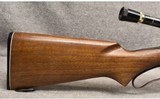 Marlin ~ 39-A ~ .22 Short, Long, Long rifle - 2 of 13