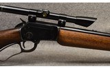 Marlin ~ 39-A ~ .22 Short, Long, Long rifle - 3 of 13