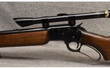 Marlin ~ 39-A ~ .22 Short, Long, Long rifle - 6 of 13