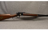 Marlin ~ Model 39 Century Ltd. 1870-1970 ~ .22 Short, Long, Long rifle