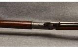 Marlin ~ Model 97 ~ .22 Short, Long, Long Rifle - 9 of 13