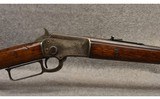 Marlin ~ Model 97 ~ .22 Short, Long, Long Rifle - 3 of 13