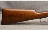 Marlin ~ Model 97 ~ .22 Short, Long, Long Rifle - 2 of 13