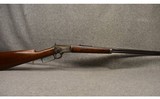 Marlin ~ Model 97 ~ .22 Short, Long, Long Rifle - 1 of 13