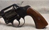 Colt ~ U.S. Army Model 1917 ~ .45 Colt - 4 of 5