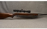 CZ ~ 452-2E ZKM American ~ .17 HMR - 1 of 11