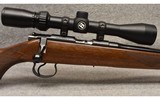 CZ ~ 452-2E ZKM American ~ .17 HMR - 3 of 11