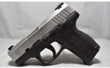 Taurus ~ PT 111 Pro Millennium ~ 9mm Luger - 2 of 3