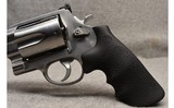 Smith & Wesson ~ S&W 500 ~ .500 S&W Magnum - 4 of 5