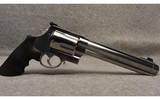 Smith & Wesson ~ S&W 500 ~ .500 S&W Magnum - 1 of 5