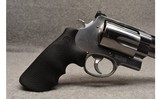 Smith & Wesson ~ S&W 500 ~ .500 S&W Magnum - 2 of 5