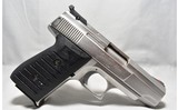 Bryco Arms ~ Model Jennings Nine ~ 9mm Luger - 1 of 3