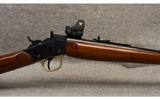 A.Uberti ~ 1871 Baby Rolling Block Carbine ~ .30-30 Winchester - 3 of 12