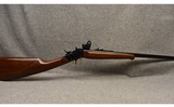 A.Uberti ~ 1871 Baby Rolling Block Carbine ~ .30-30 Winchester - 1 of 12