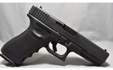 Glock ~ 20 ~ 10mm Auto - 1 of 3