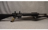 Armalite ~ M15A4 ~ 5.56 Nato - 1 of 8