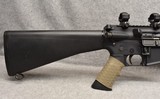 Armalite ~ M15A4 ~ 5.56 Nato - 2 of 8