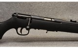 Savage Arms ~ Mark II ~ .22 Long Rifle - 3 of 9