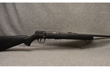 Savage Arms ~ Mark II ~ .22 Long Rifle - 1 of 9