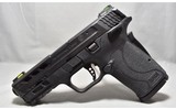 Smith & Wesson ~ M&P9 Shield EZ Performance Center ~ 9mm Luger - 2 of 3