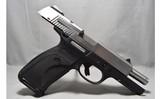 Ruger ~ SR 45 ~ .45 Auto - 3 of 3