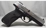 Ruger ~ SR 45 ~ .45 Auto