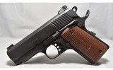 Girsan ~ MC 1911 SC ~ .45 ACP - 2 of 3