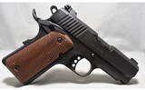 Girsan ~ MC 1911 SC ~ .45 ACP - 1 of 3