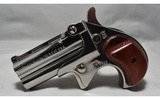 Cobra ~ Model CB 38 ~ .38 special - 2 of 2