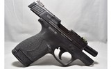 Smith & Wesson ~ M&P 9 Shield Performance Center ~ 9mm Luger - 3 of 3