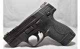Smith & Wesson ~ M&P 9 Shield Performance Center ~ 9mm Luger - 2 of 3