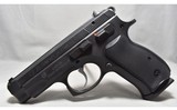 CZ ~ 75 Compact ~ 9mm Luger - 2 of 3