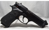 Beretta ~ Model M9 ~ .22 Long rifle - 1 of 3