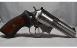 Ruger ~ GP 100 ~ .357 Magnum - 1 of 5