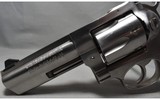 Ruger ~ GP 100 ~ .357 Magnum - 5 of 5
