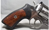 Ruger ~ GP 100 ~ .357 Magnum - 2 of 5